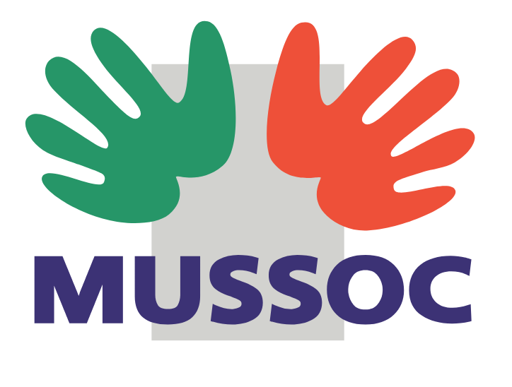 Logo of Mussoc